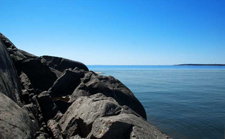 Vapaita venepaikkoja Helsingissä